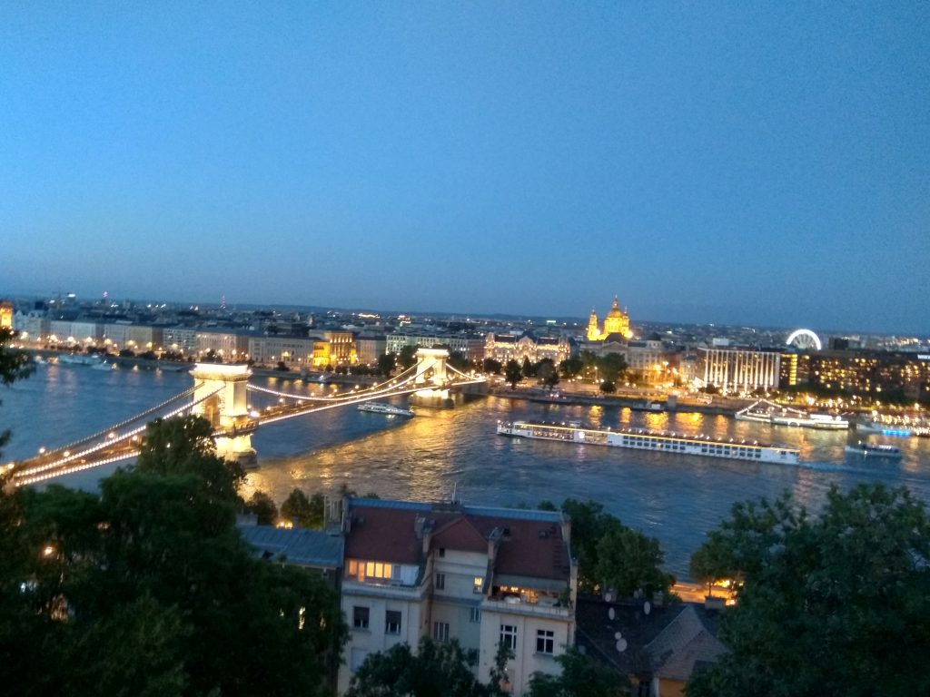 Budapest photo