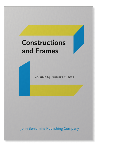 Constructions and Frames cover