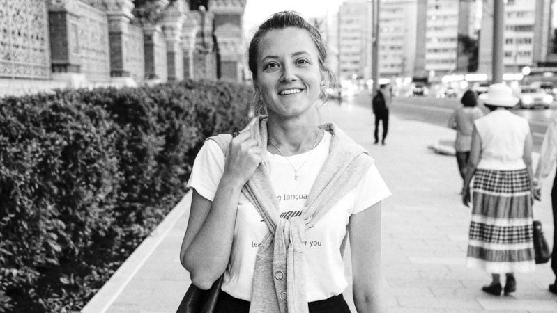 Dr Anastasia Chuprina
