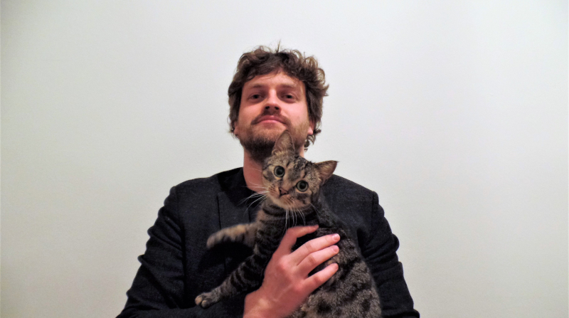 Dr Michal Láznička